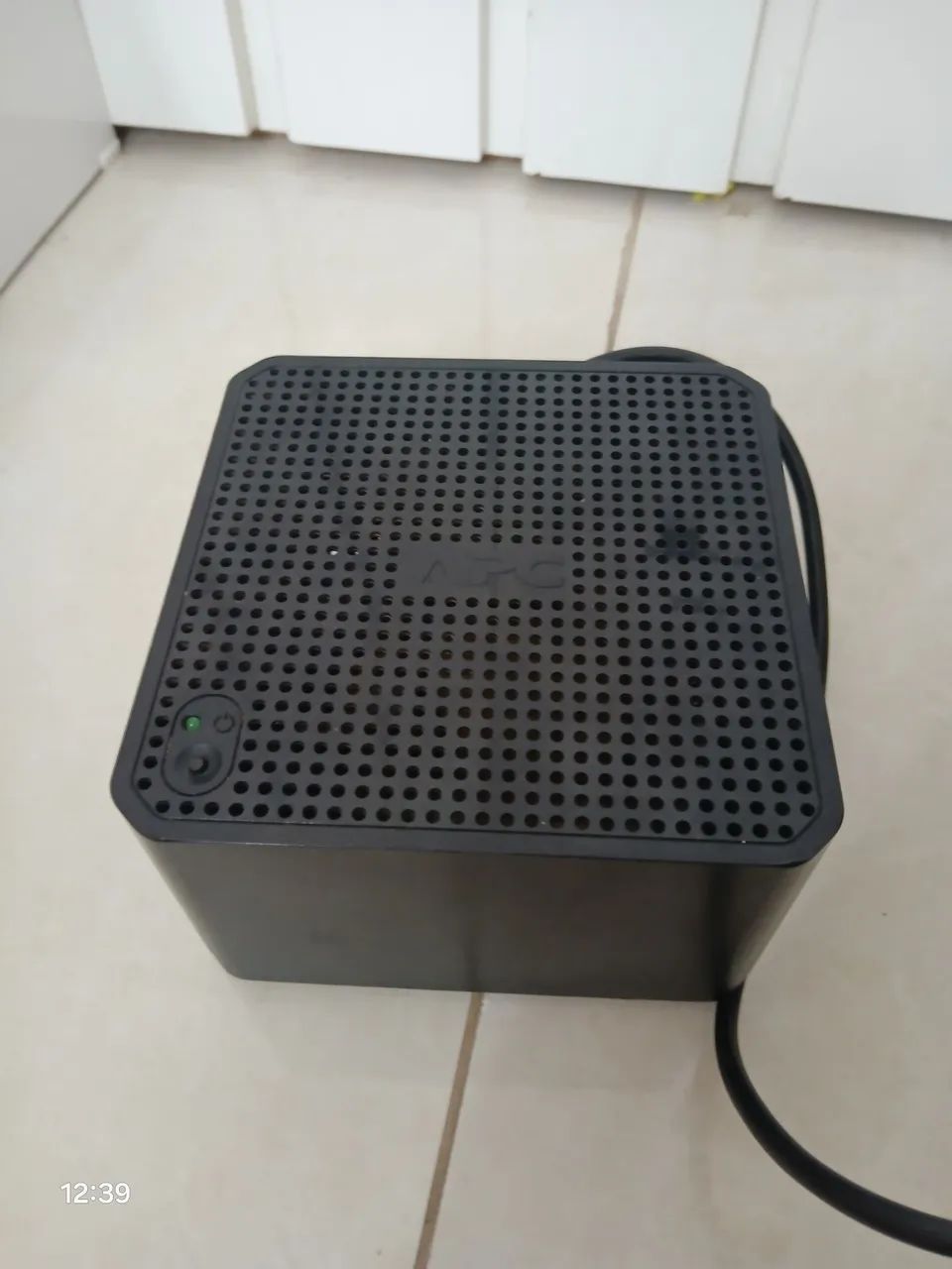 Estabilizador APC cubic