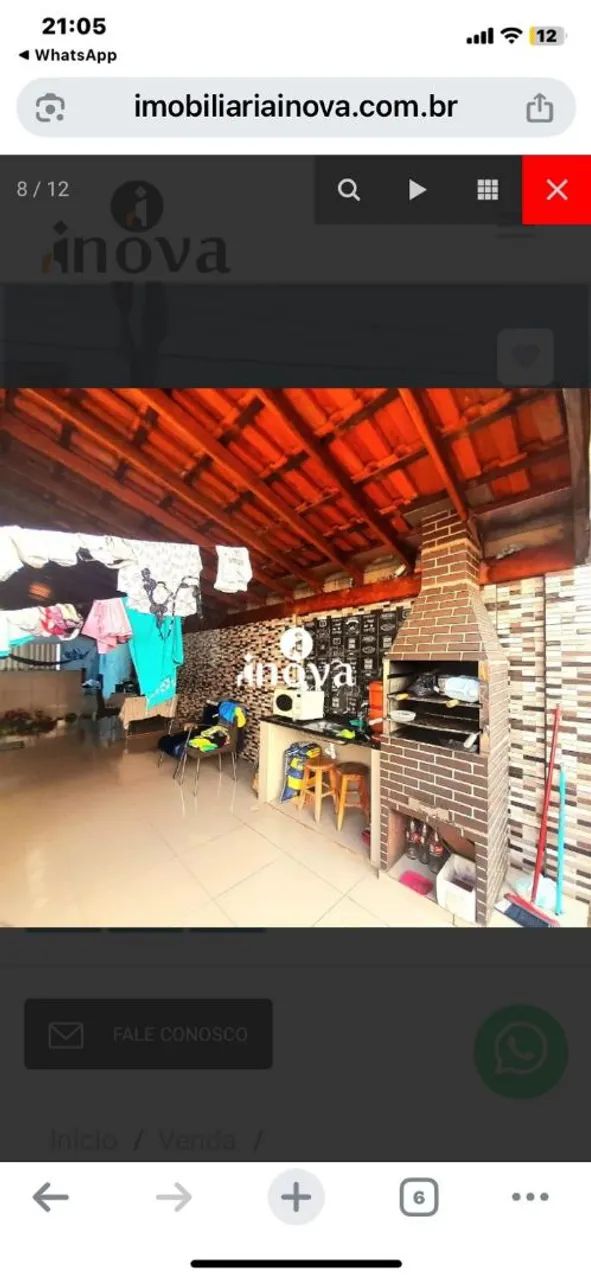 Foto - Uberaba - Residencial Monte Castelo