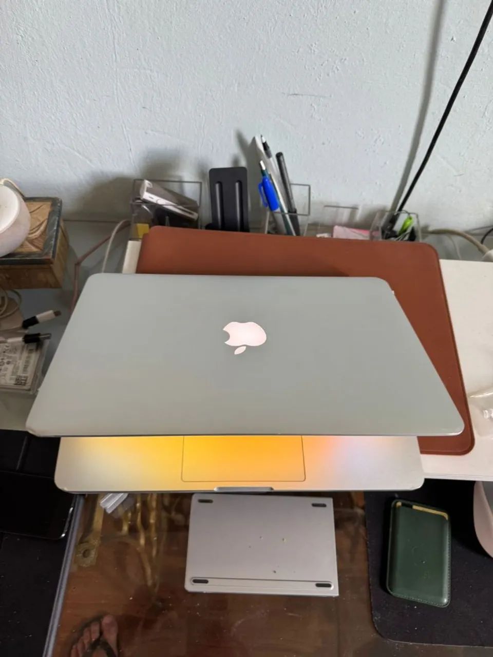 MacBook Pro retina 2015 a1502 8gb de ram 256gb intel core i5