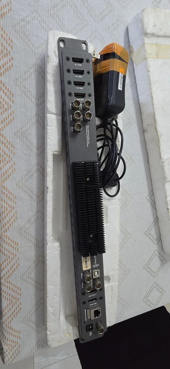 Atem Televisão Studio - Foto 4