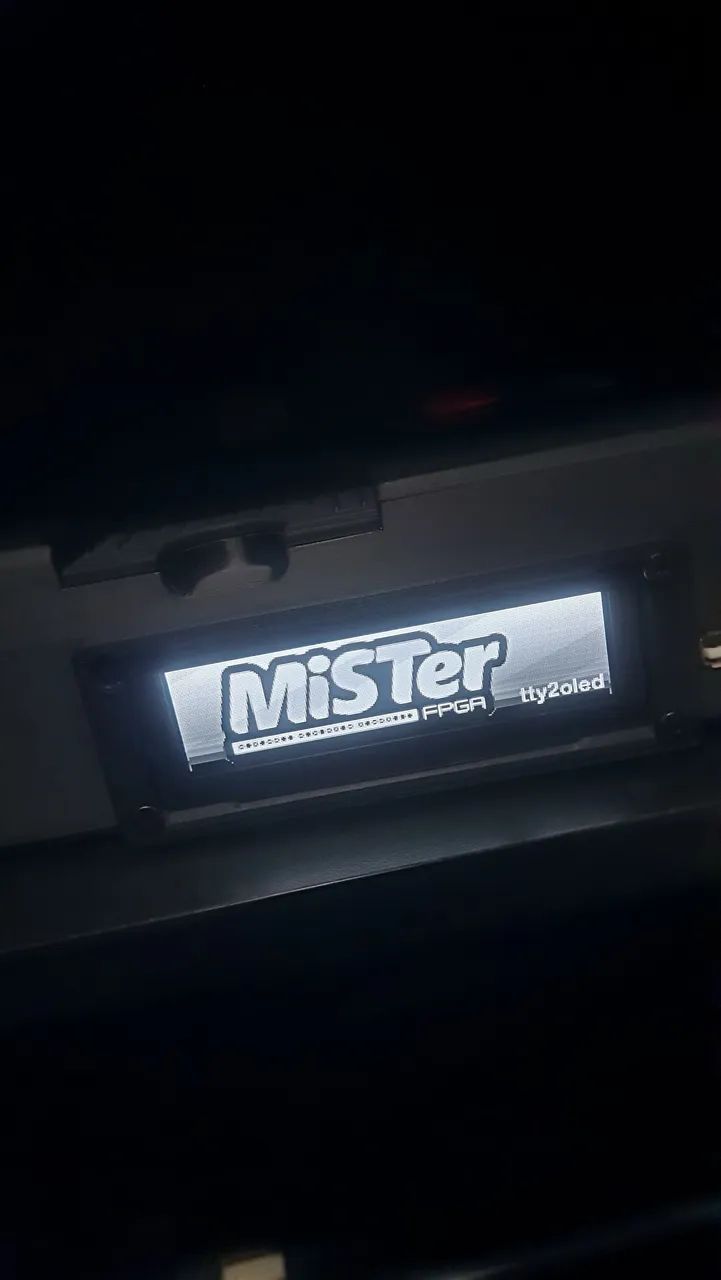 Case mister fpga definitiva - Foto 5