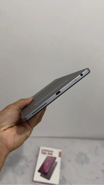 Tablet Lenovo M9 Novo - Foto 3