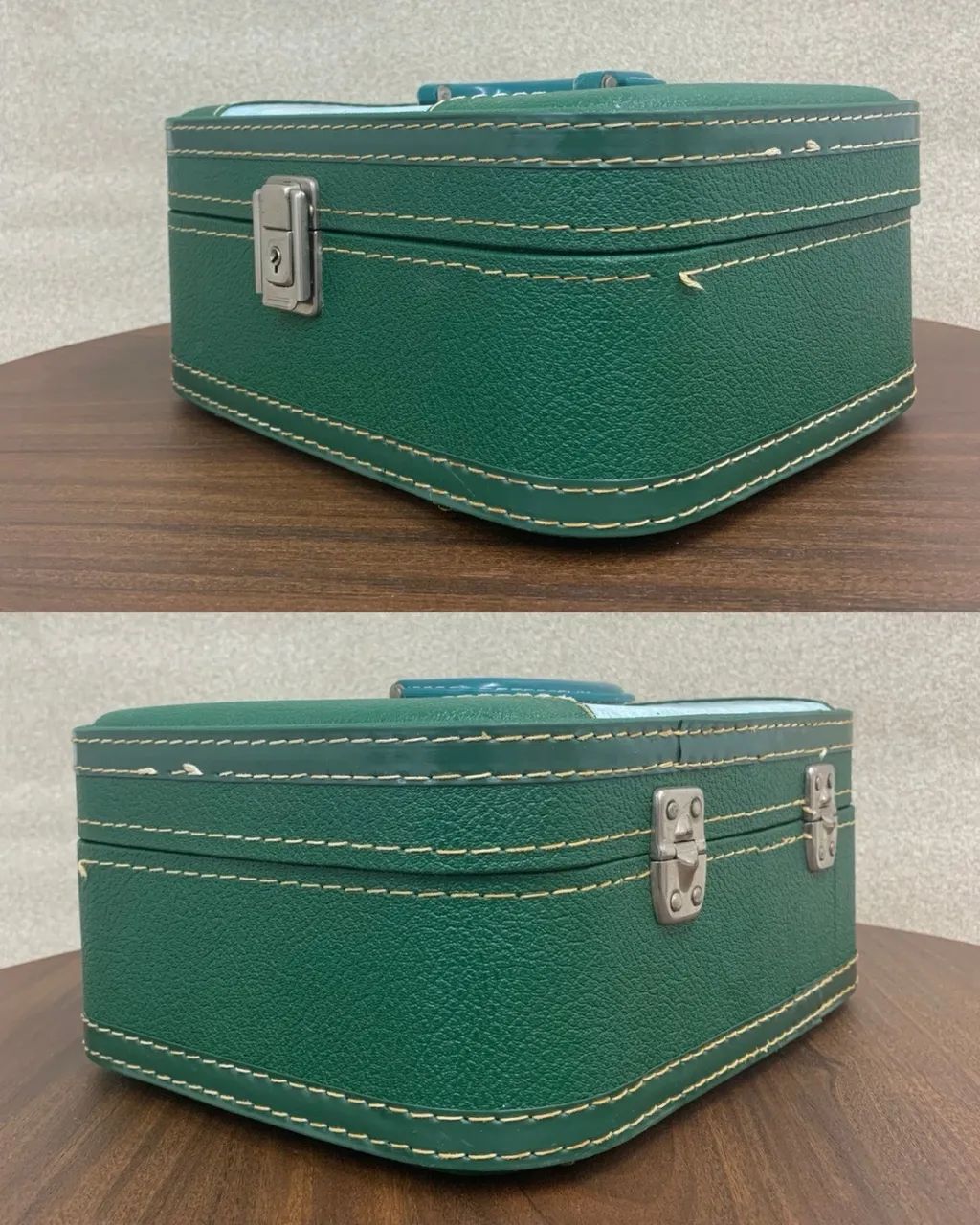 Frasqueira - Década 60 - Foto 5