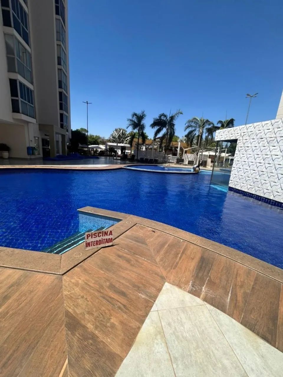 APARTAMENTO CONDOMÍNIO DIAMANTE  - Foto 3