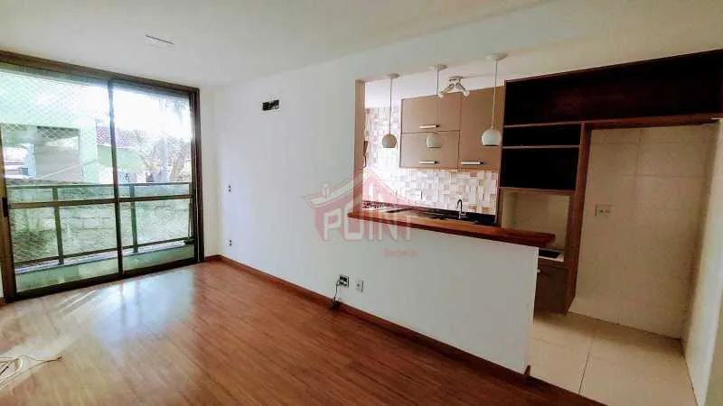 Apartamento : Padrão / Residencial / Badu