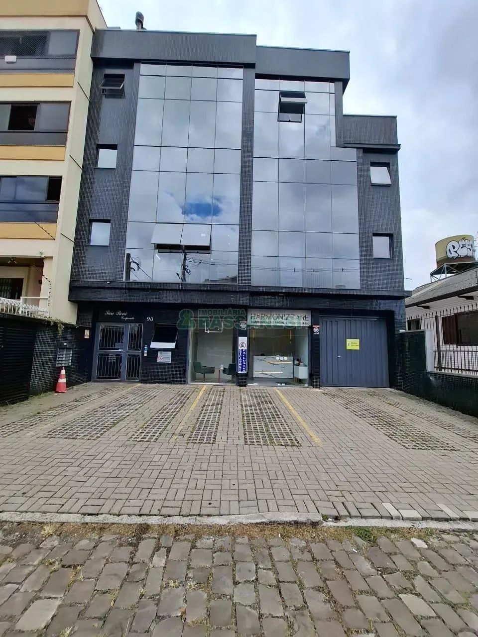 Sala Pio X Caxias do Sul