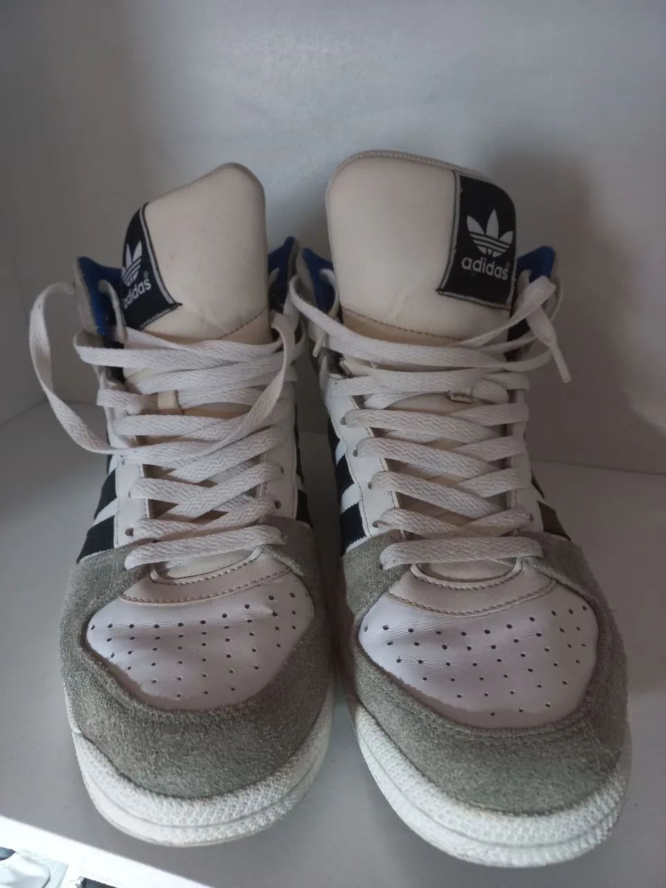 Tênis Adidas Pro Play  - Foto 4