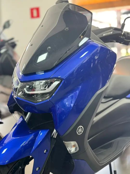 Yamaha NMax 160 cc 