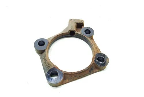 Suporte Cubo Roda Traseira Esquerda Onix Prisma Spin 14/19 - Foto 3