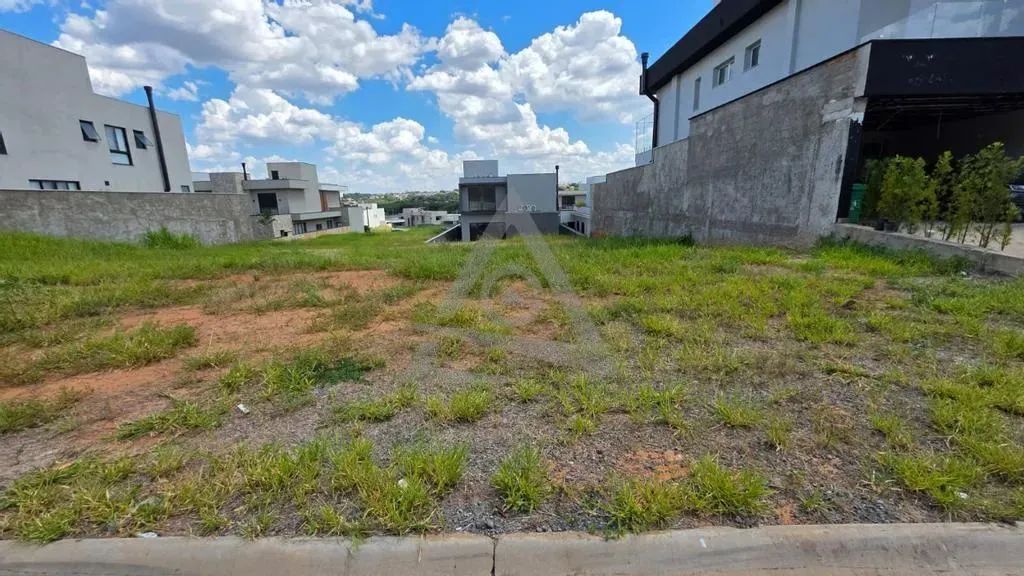 Terreno à venda em Campinas, Loteamento Residencial Arborais, com 420 ...