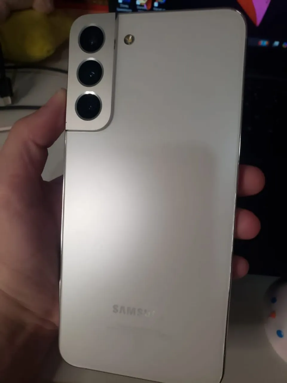 Samsung Galaxy S22+ 256gb