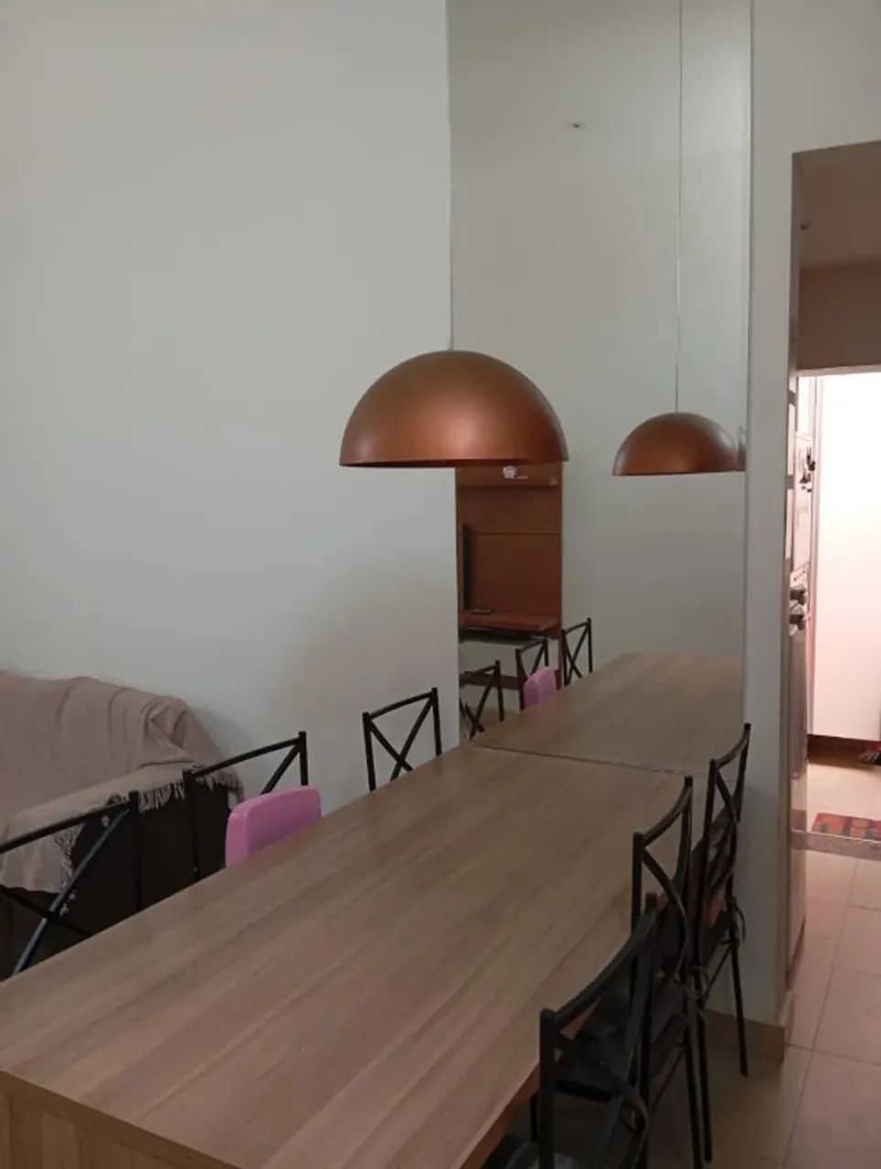 Vendo casa com entrada de 14mil  - Foto 4