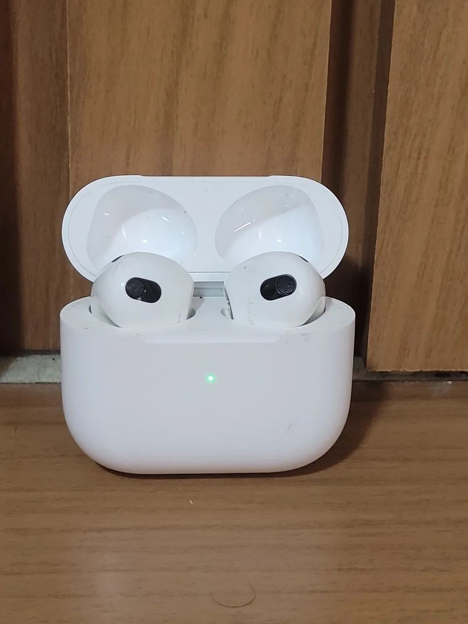 AirPods 4 - Fones de Ouvido Sem Fio com cancelamento de ruído  - Foto 3