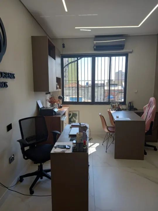 Escritório para venda possui 17 metros quadrados em Penha de França - São Paulo - SP - Foto 6