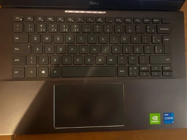 Notebook Dell Vostro 14 5402 Fhd 14'' I5-1135g7 256gb Ssd 8g (Usado) - Foto 3