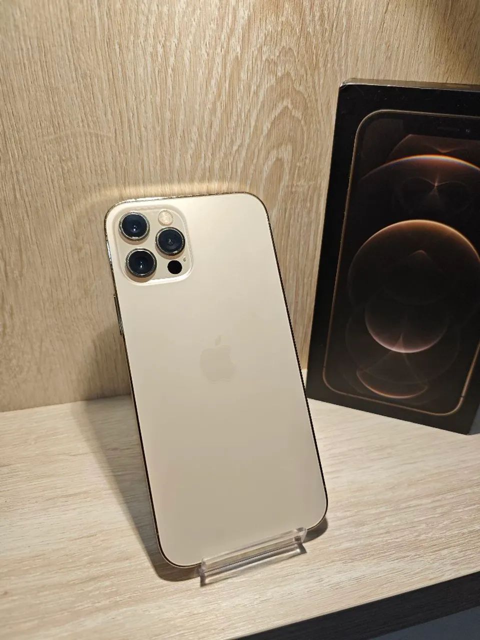 Pro Max Gold Iphone 12 Pro What Comes In The Box Iphone 12 Pro Max