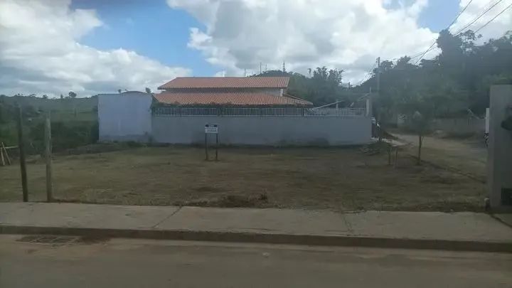 2 LOTES DE 200M2 NO BAIRRO COLIBRI NA CIDADE DE ITAPERUNA RJ - Foto 2