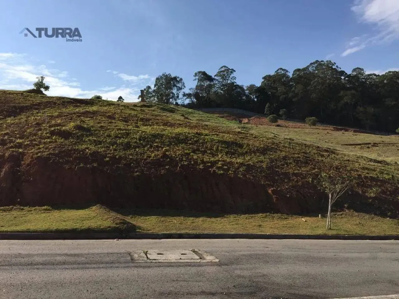 Terreno à venda de 600 m² no Condomínio Quintas da Boa Vista em Atibaia/SP - TE1631.