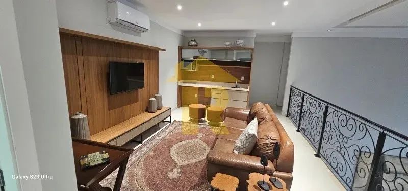 Luxuosa casa em condomínio à venda no Parque Res Damha I, São José do Rio Preto-SP: 4 quar - Foto 9