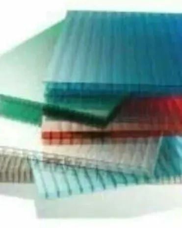Chapas de Policarbonato 64520792707843124