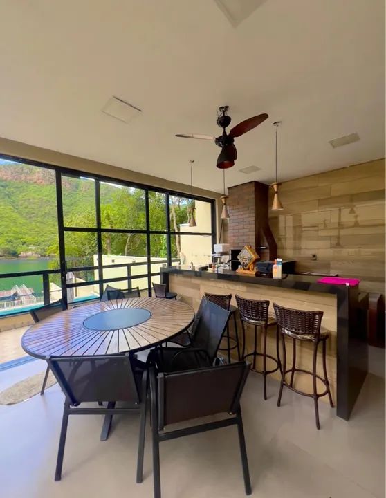 Rancho Espetacular no Peixoto (Estreito) Rio Grande - Foto 12