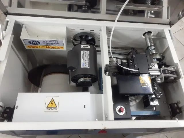 Máquina Arqueadeira - Foto 2