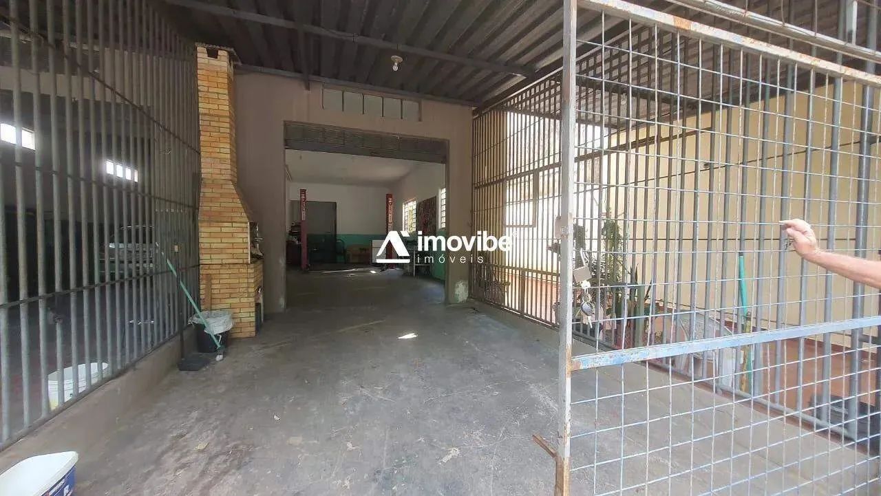 Imóvel para Renda 2 Salões e uma Casa - Parque São Jeronimo - Americana - SP - Foto 4