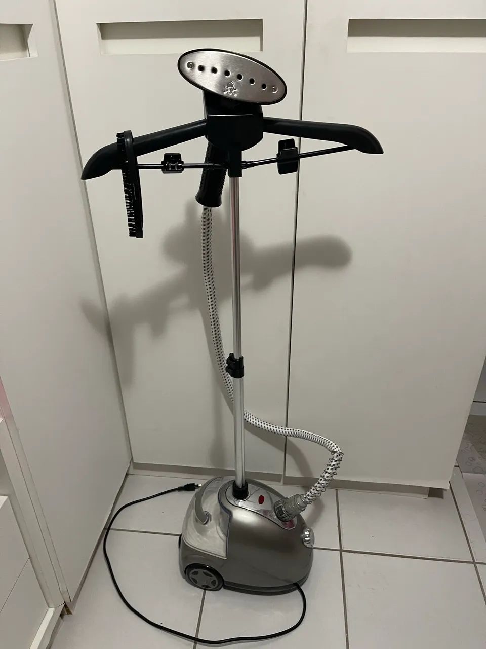 Passadeira a vapor Suggar  - Foto 2