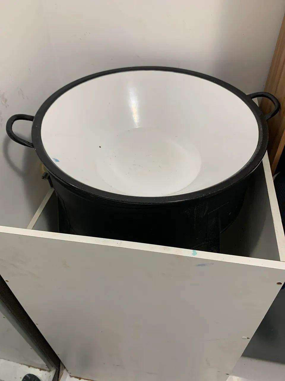 Tacho para frituras  - Foto 3