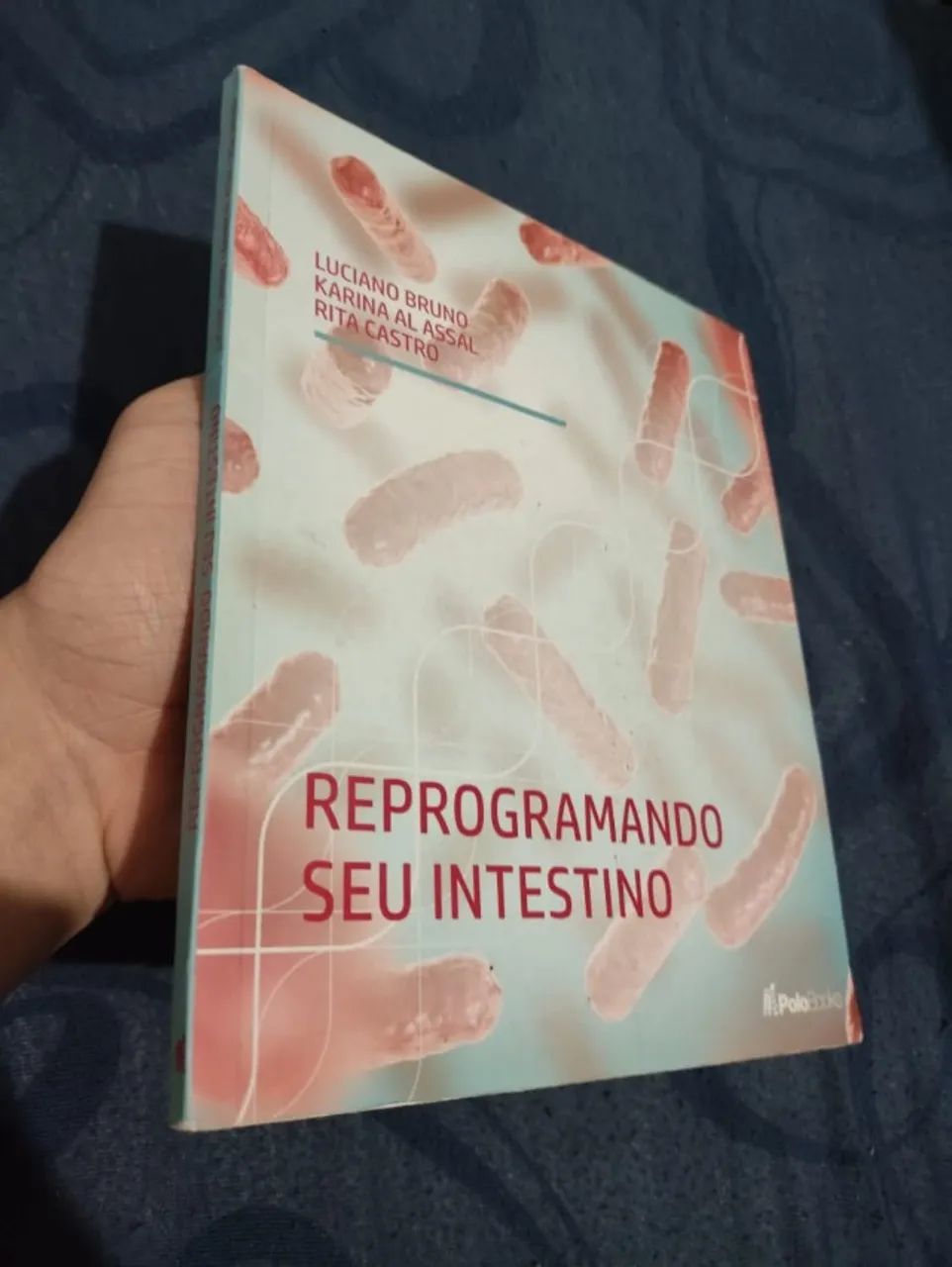 DIVERSOS LIVROS DE NUTRIÇÃO - Foto 2