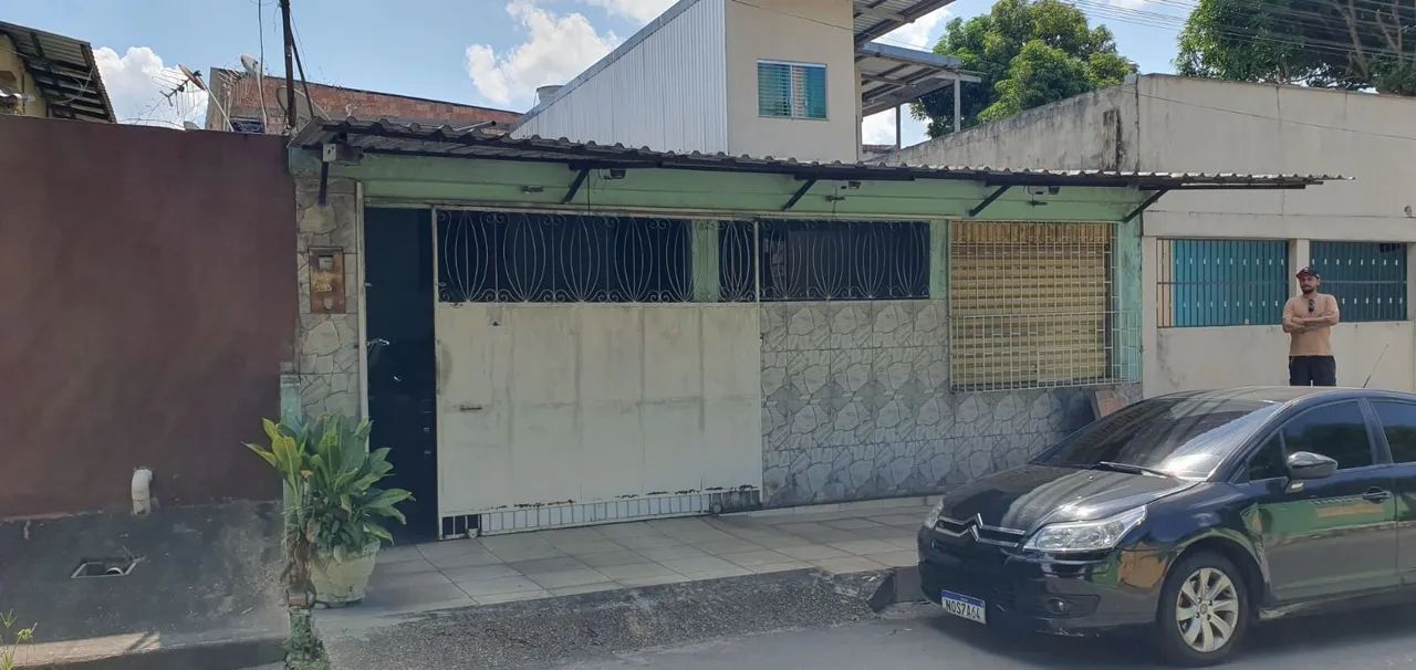 Foto - Manaus - Novo Aleixo