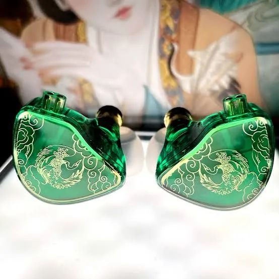 Fones de Ouvido Tangzu Waner S.G - Novos - Foto 3