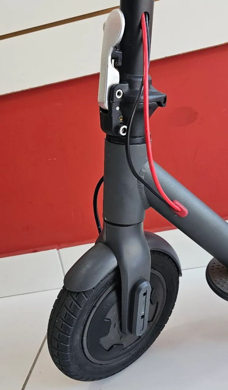 Patinete elétrico  - Foto 3