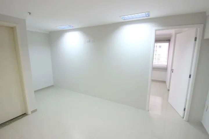 Sala Comercial de 33m² no The Place Business Center - Adrianópolis, Manaus - Foto 8