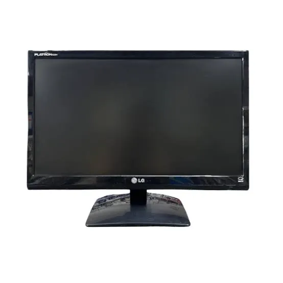 Monitor LG Widescreen