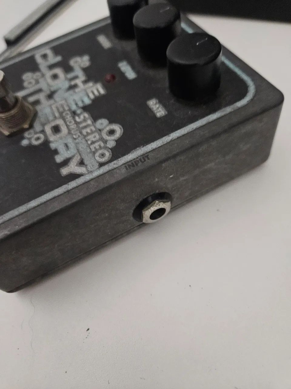 Pedal Electro-Harmonix The Clone Theory - Foto 4