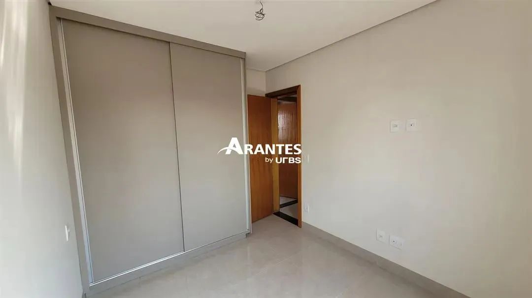 Apartamento com 83m² 3 quartos à venda no bairro Tibery - Foto 9