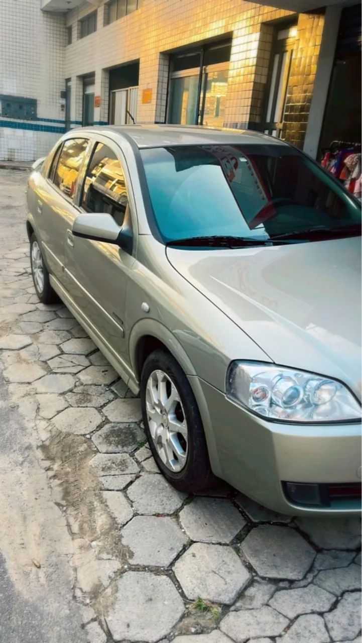 CARRO PARA PESSOAS EXIGENTES!