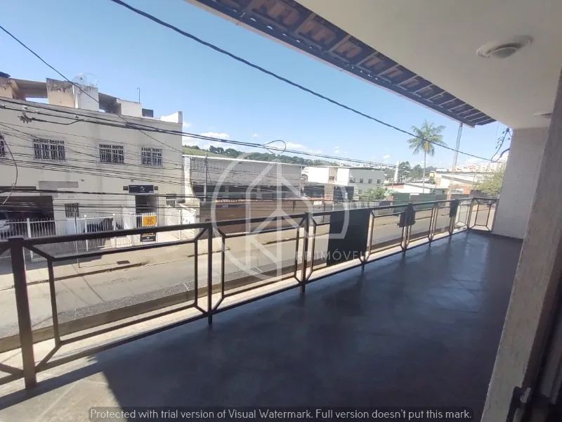 Imóvel para venda com 100 metros quadrados com 3 quartos em Santos Dumont