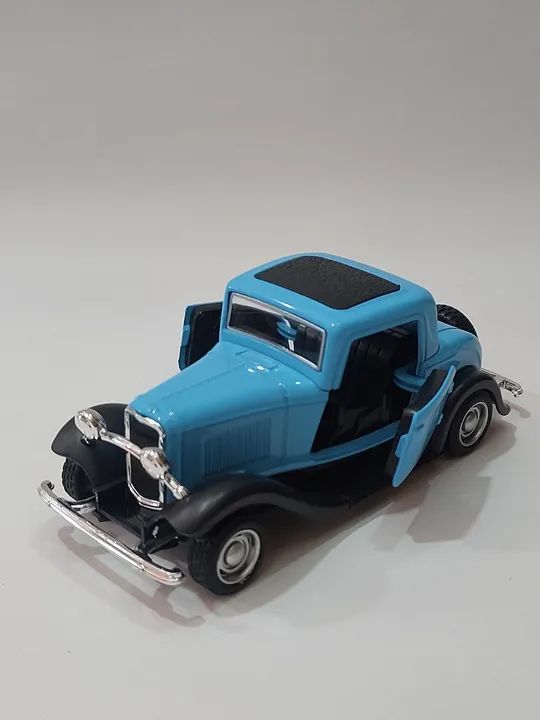 Carro Metal Miniatura  - Foto 3