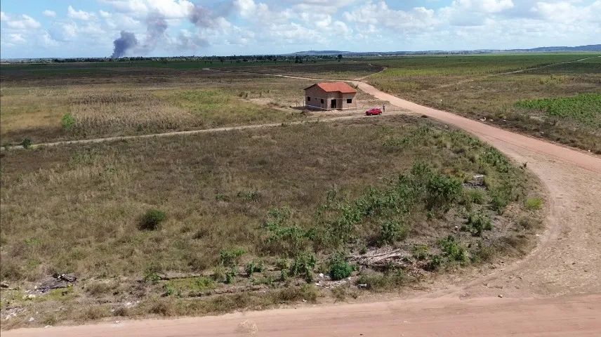 1,62 tarefas com casa em Junqueiro-AL - Foto 2