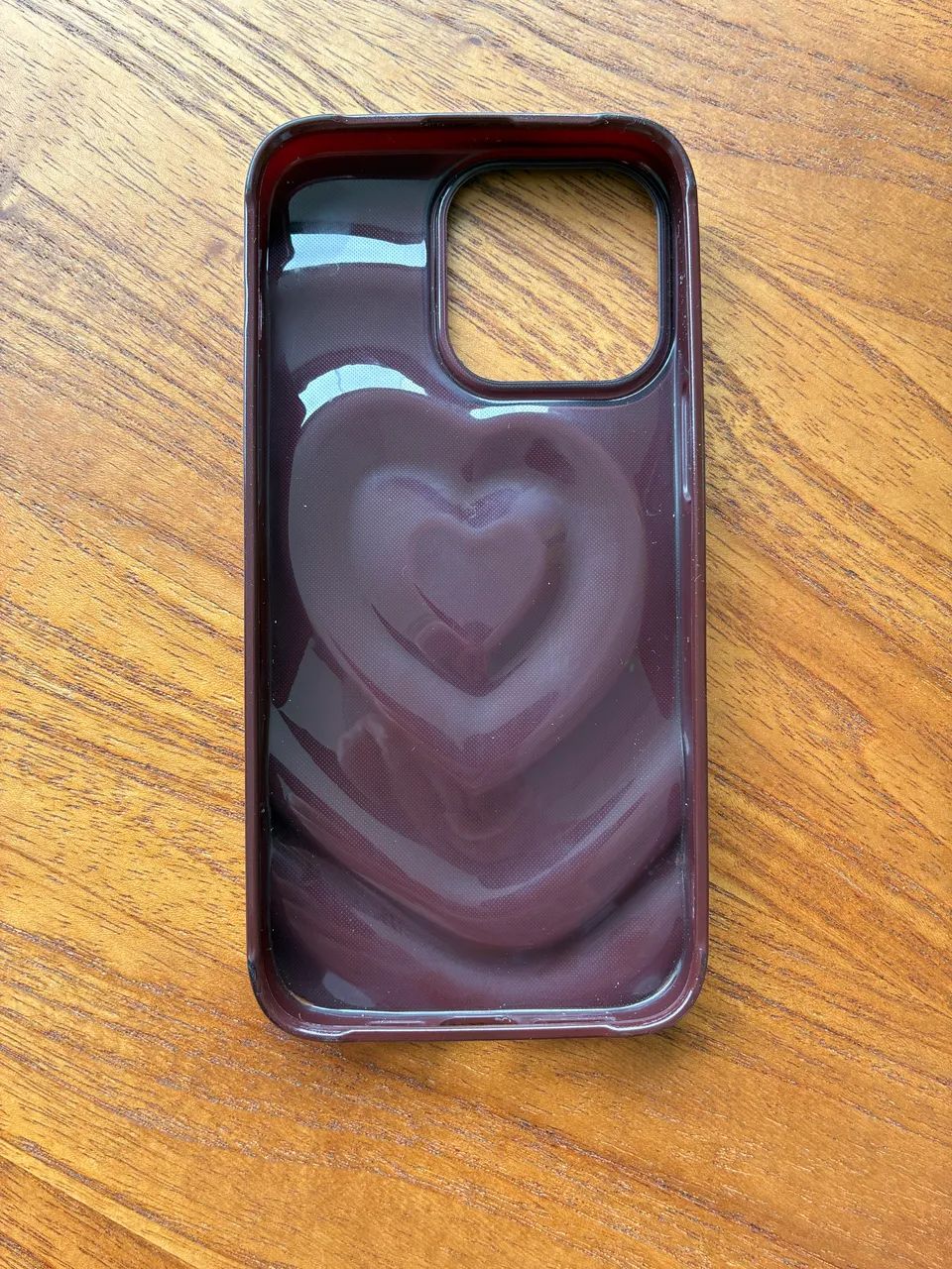 Capinha IPhone 15 ProMax - Foto 5
