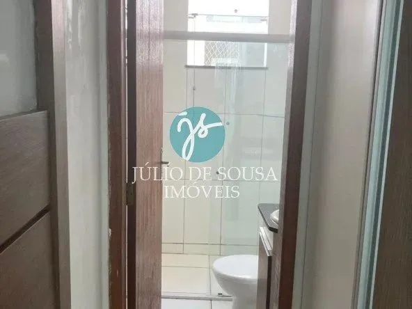 Imóvel para aluguel com 120 metros quadrados com 3 quartos