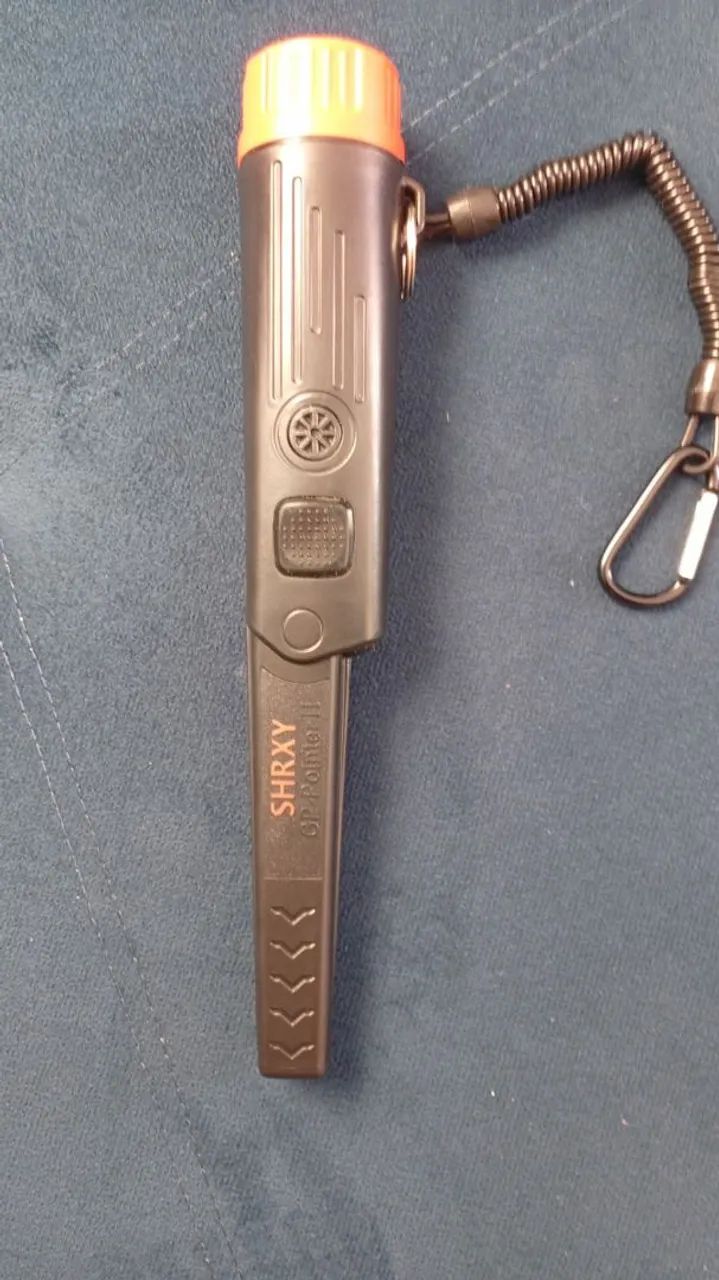 Detector de metais SHRXT GP-POINTER 2 - Foto 2
