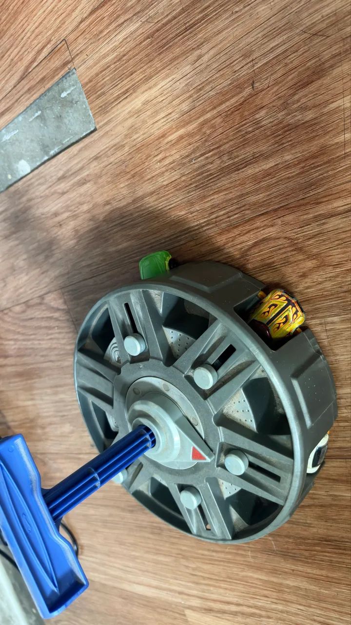 Suporte de hotwheels  - Foto 3