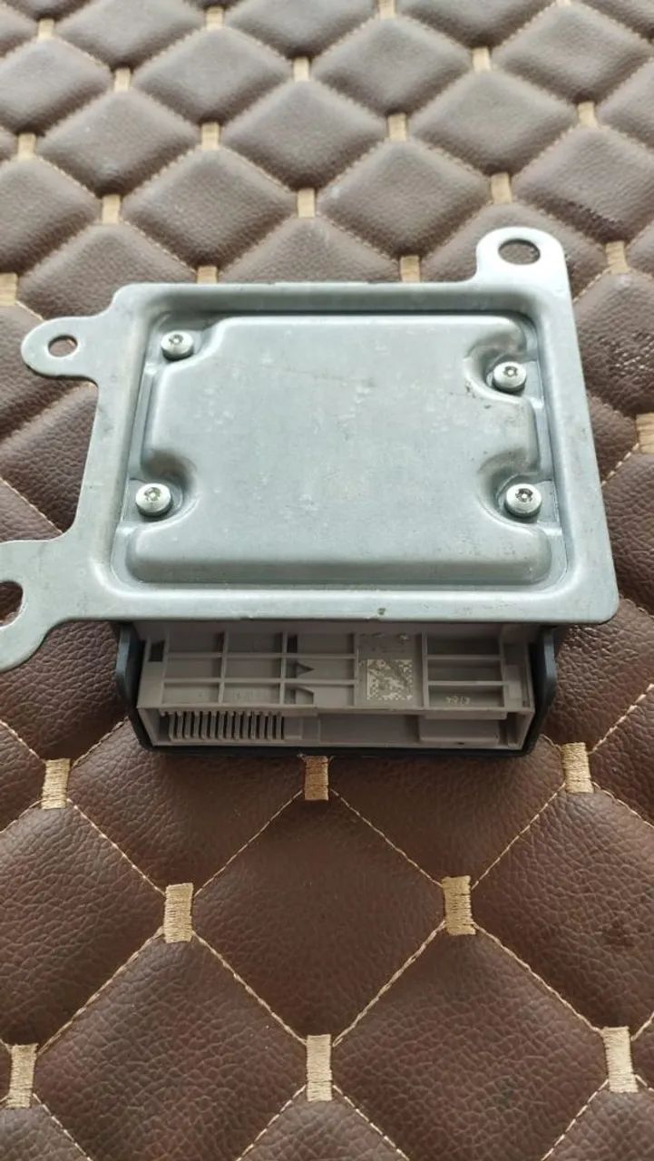 Módulo Airbag Renault *r - Foto 4