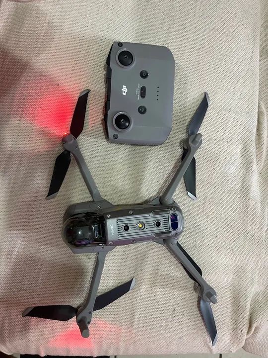 Drone MAVIC AIR 2 FLY MORE COMBO  - Foto 4