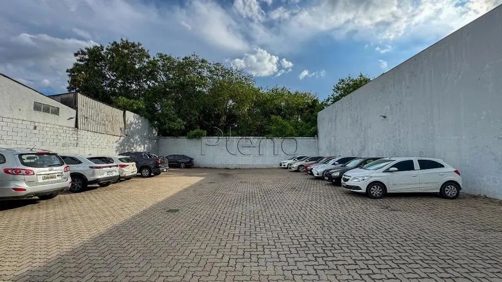 Salão para alugar em Campinas, Barão Geraldo, com 520 m² - Foto 5