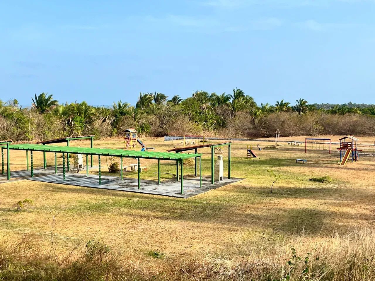 LOTES PRONTOS PRA MORAR - Foto 13