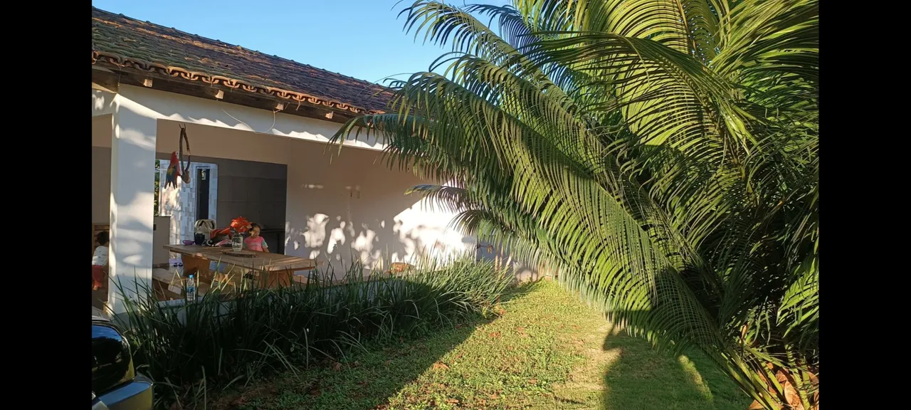 7.63 (Hectares - 18 Tarefas) - GUARANI/PRADO